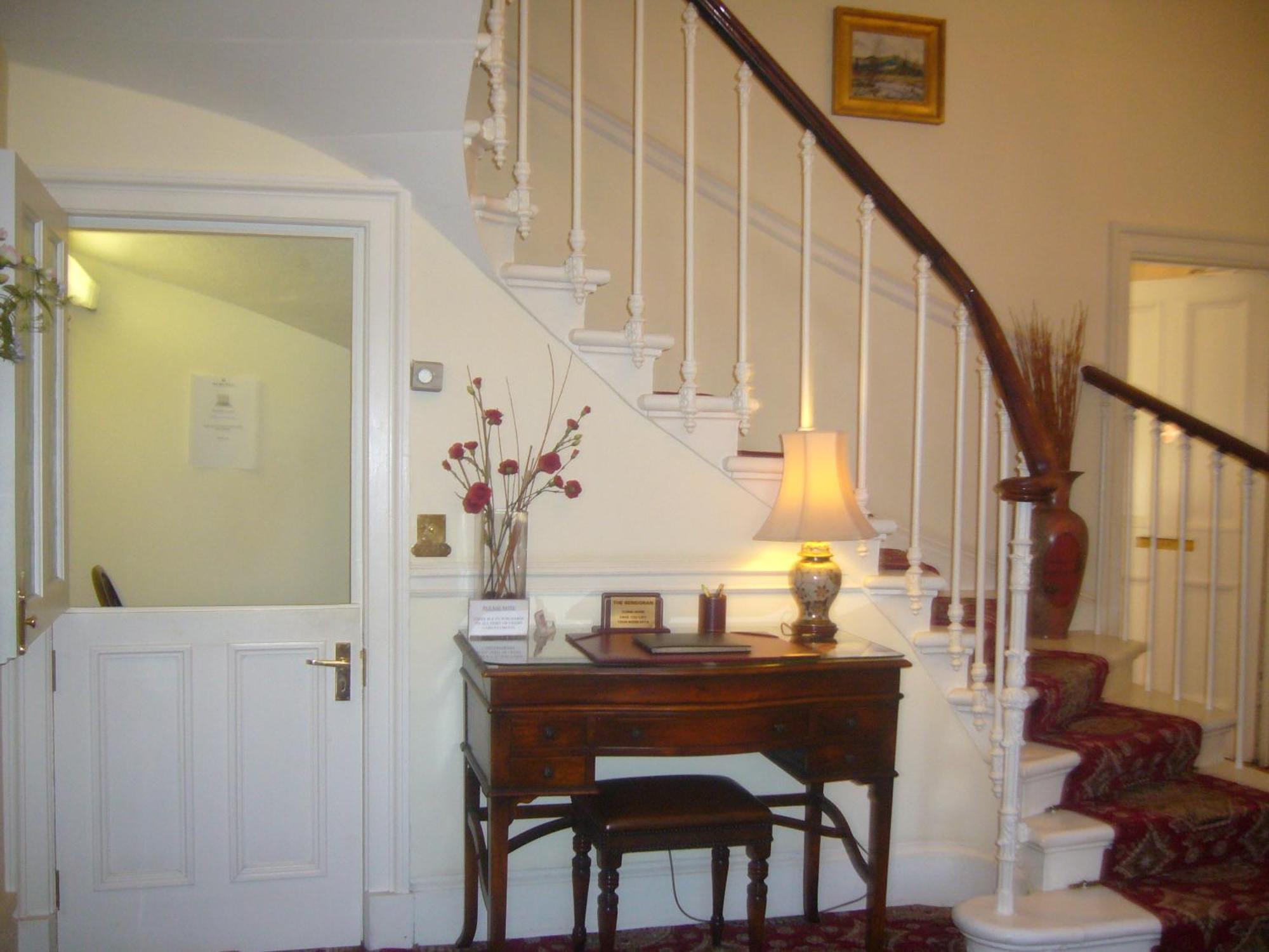The Ben Doran Guest House — Photos 2