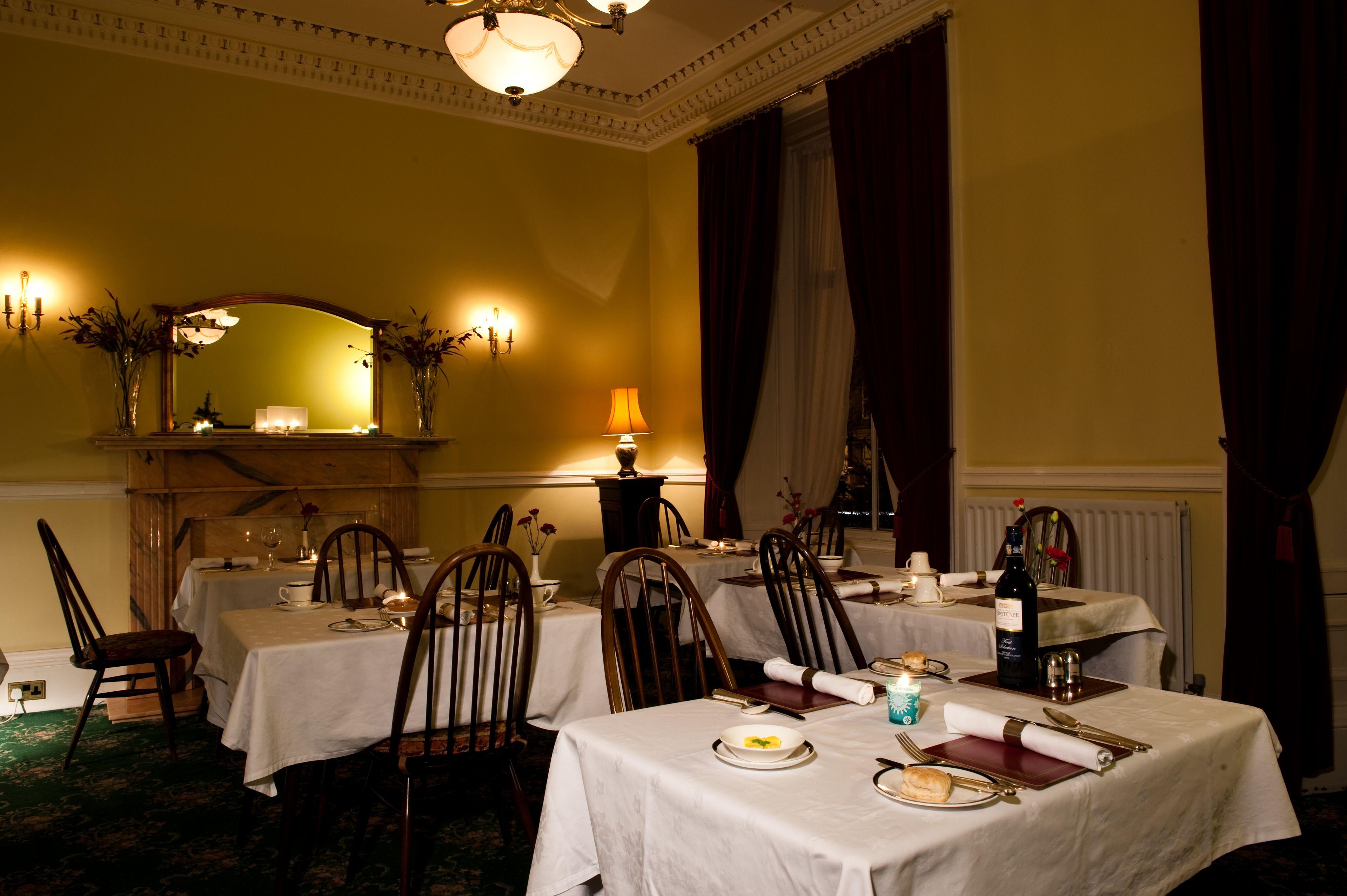 The Ben Doran Guest House — Photos 1